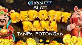 Apk Slot Rp 777 Dana Tanpa Deposit Terbaru