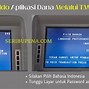 Cara Deposit Dana Dari Atm Bri