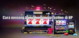 Cara Menang Banyak Di Game Slot Mudah Jackpot 2023 &Amp; Situs Slot