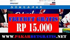 Daftar Slot Freebet Tanpa Deposit