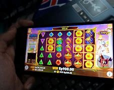 Foto Bola Slot Menang Judi Ketam