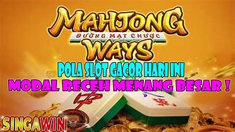 Gremory Slot Slot Gacor Hari Ini Demo Mahjong Hitam Slot Demo