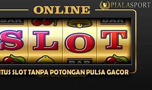 Mposurga - Situs Slot Pulsa Tanpa Potongan Makati Slot Online